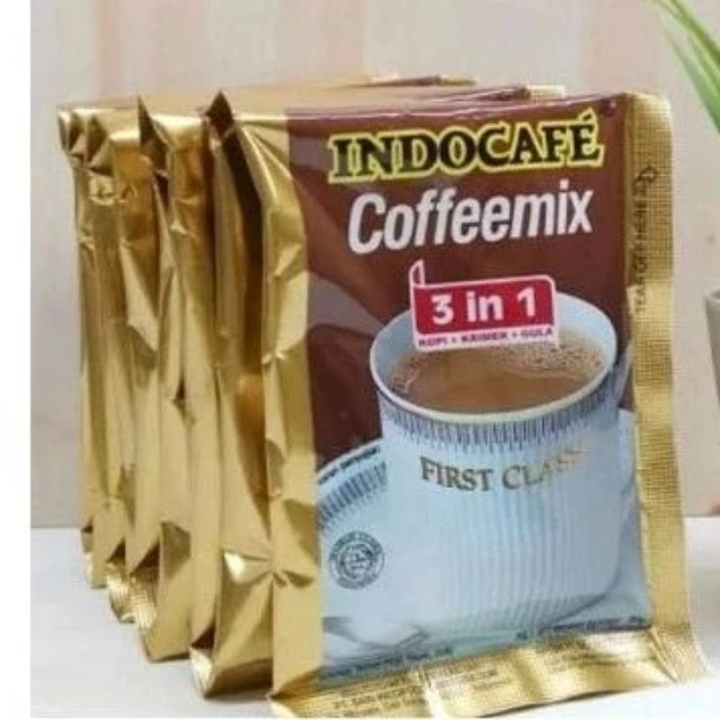 

Coffemix 1 renceng isi 10pcs