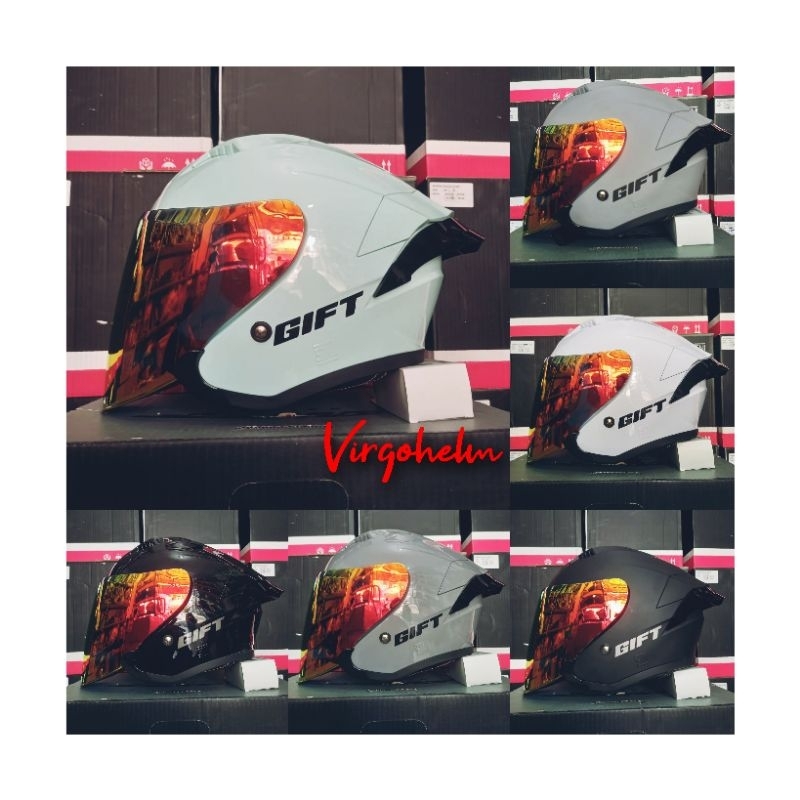 GIFT SARGON SOLID PAKET GANTENG TERMURAH