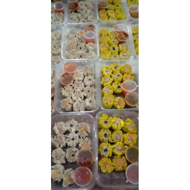 

dimsum