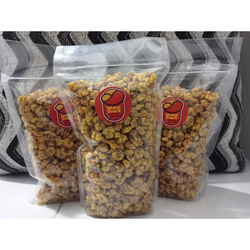 

CEMILAN JAGUNG MARNING