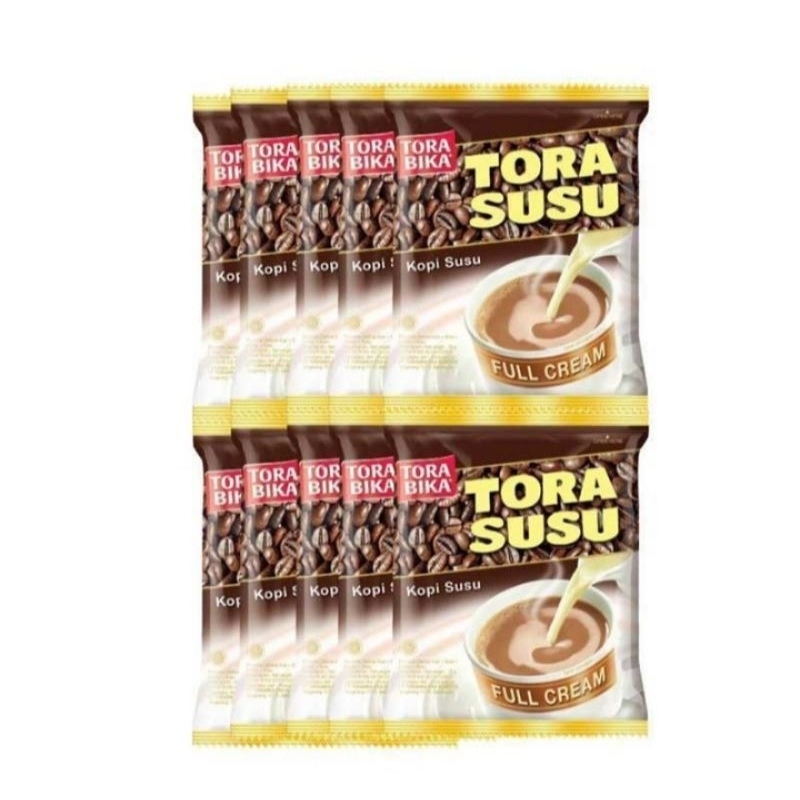 

TORABIKA SUSU