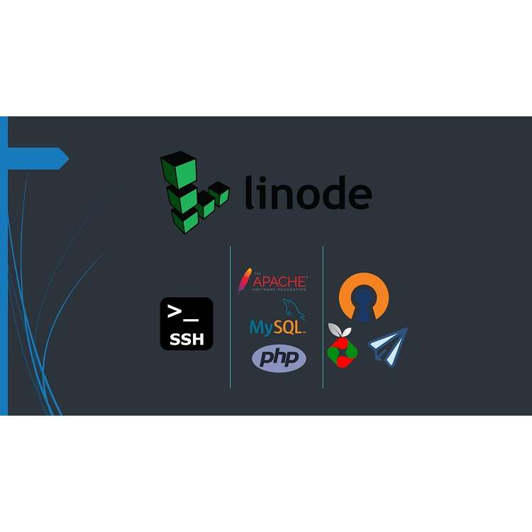 Linode Credit Saldo $100 Aktiv 2 bulan