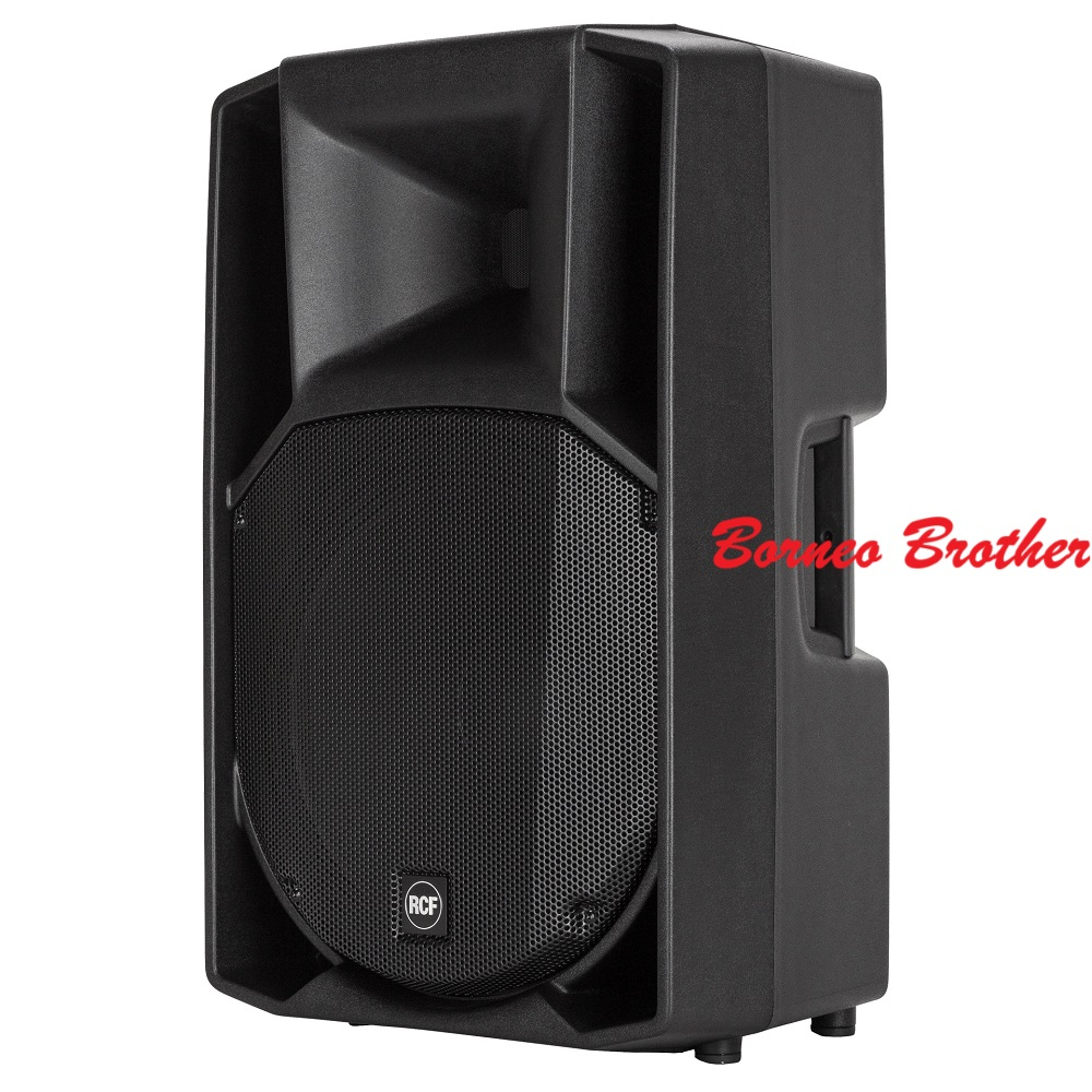 RCF ART 725 MK4 Original Speaker Pasif 15 Inch 1400 Watt 1 Unit