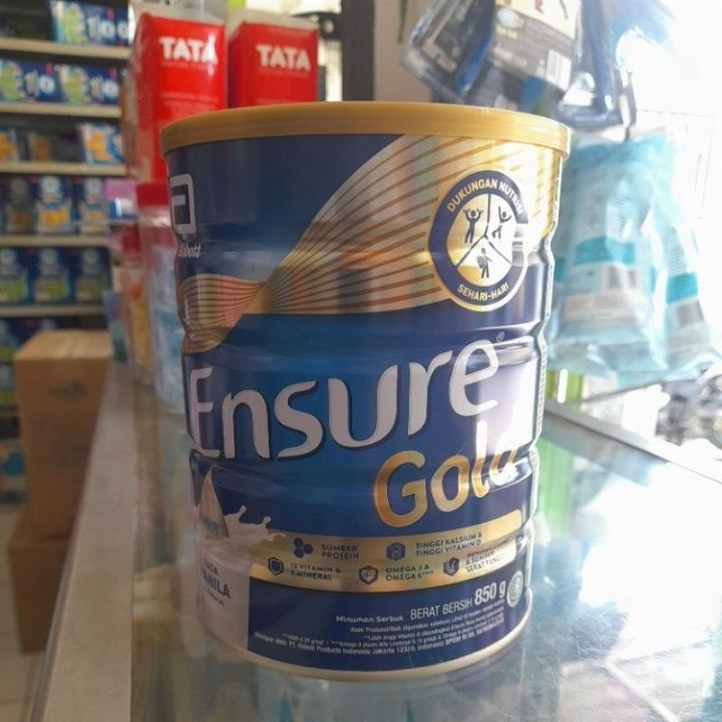 

ENSURE VANILA 800GR , ENSURE Coklat 800gr
