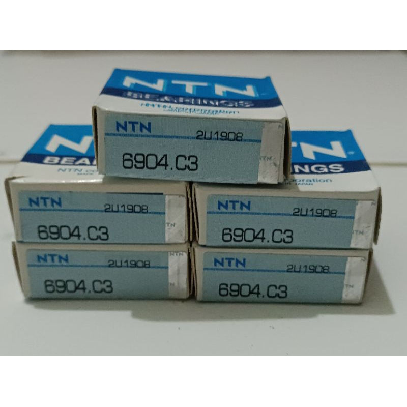 Bearing Ntn 6904C3 Original