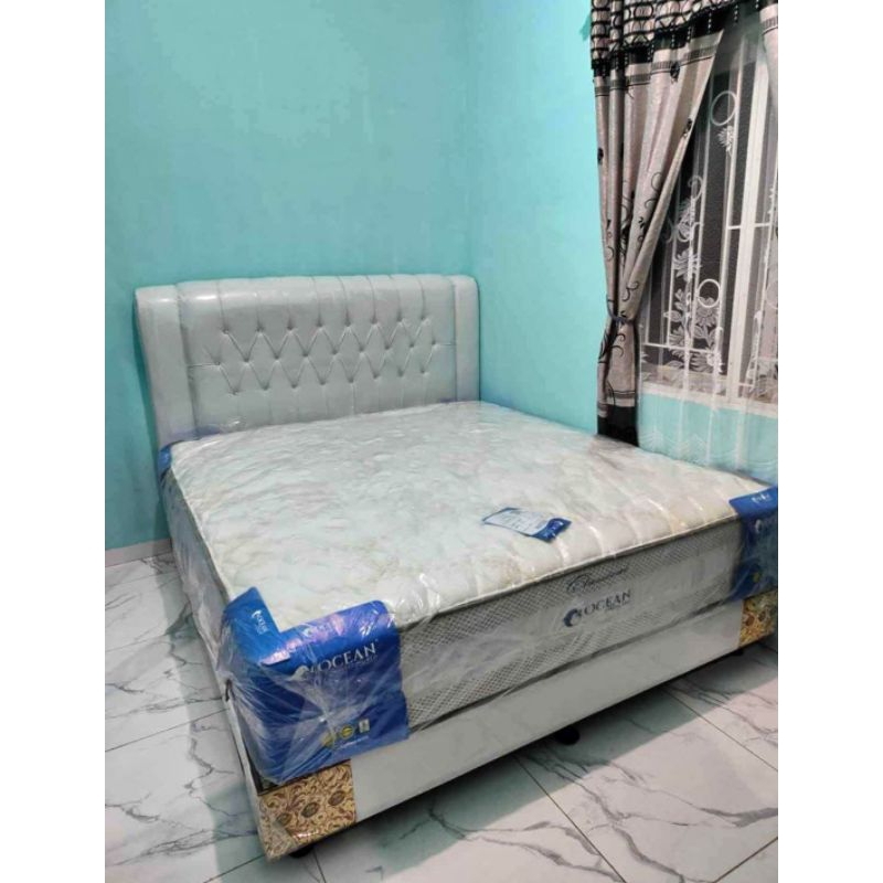 springbed ocean classical