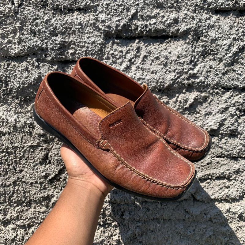 Geox Respira Original Size 43/28cm