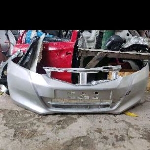 bumper bemper depan Honda jazz type s 2012 2013 original