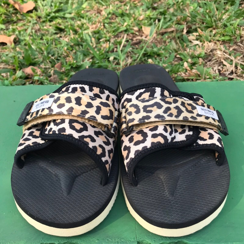 Sendal Suicoke Wacko