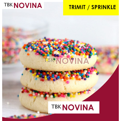 

SPRINKLE TRIMIT / SUGAR SPRINKLE