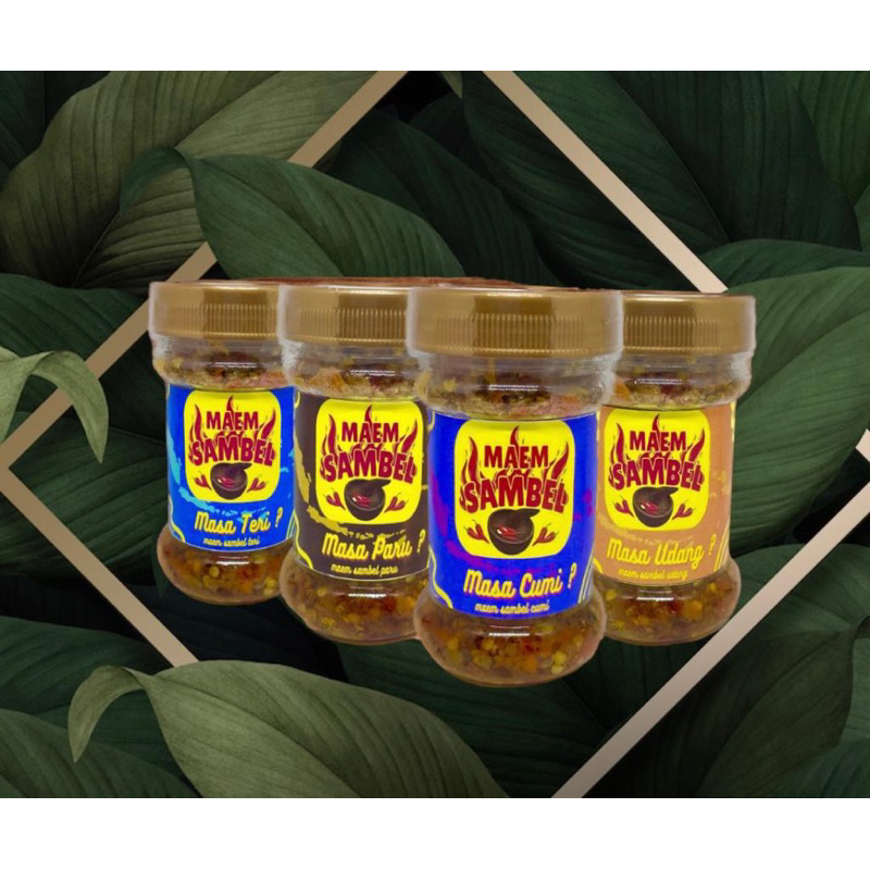 

MAEM SAMBEL PEDES NDOWER