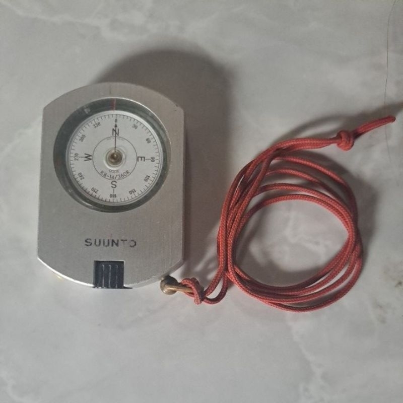 Kompas Suunto