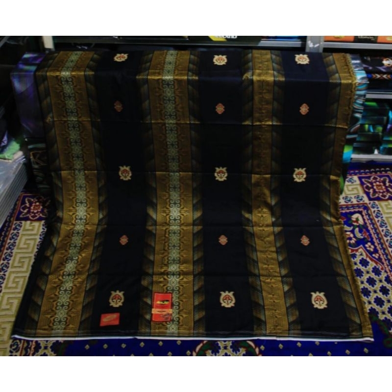 ATLAS INFINITY NEW MOTIF SONGKET FULL TIMBUL