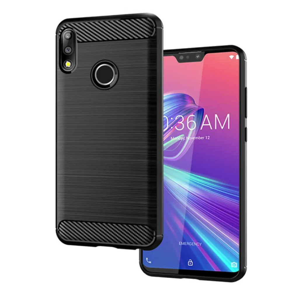 Case Carbon Iphone X