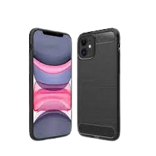 Case Carbon Iphone 11