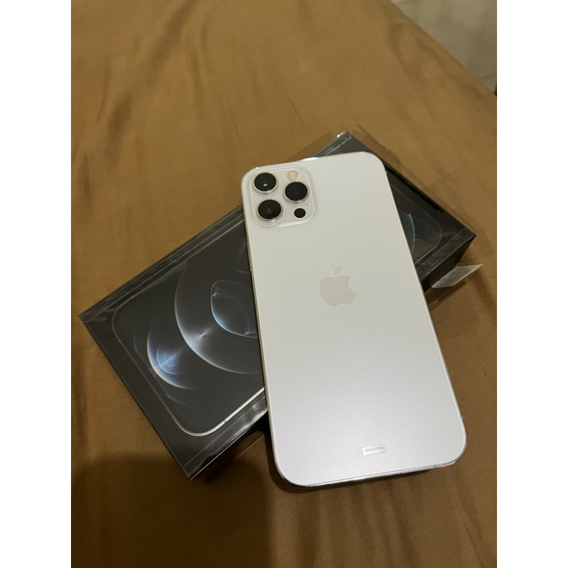 Iphone 12 Pro Max 128GB