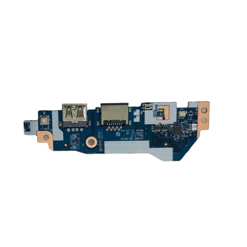 USB Board LENOVO V14 G2 ITL Laptop Lenovo IO Board