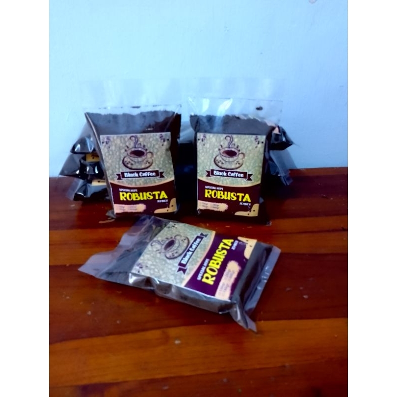 

kopi bubuk robusta argopuro