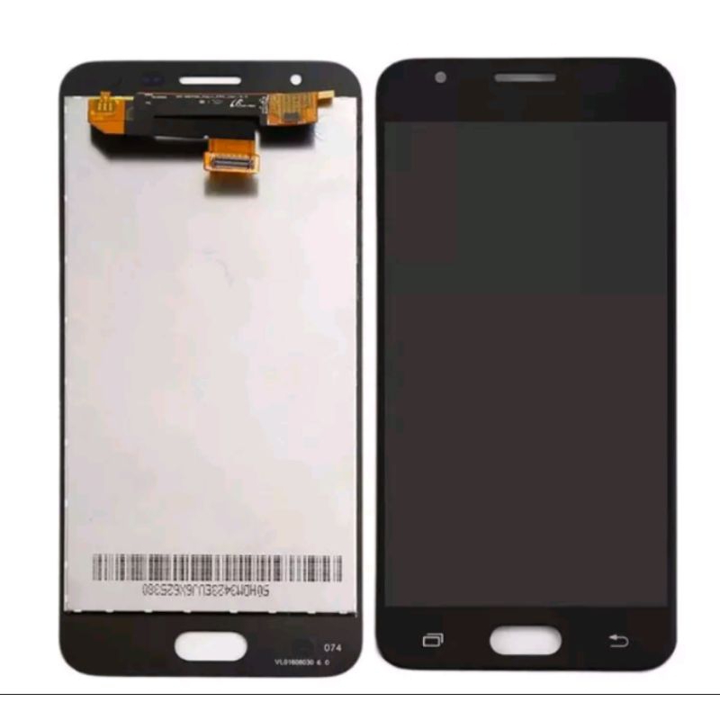 * fullset lcd+tc samsung G570_J5 prime IINCELL