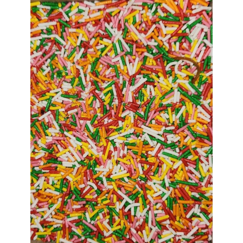 

seres warna alpha repack 3kg