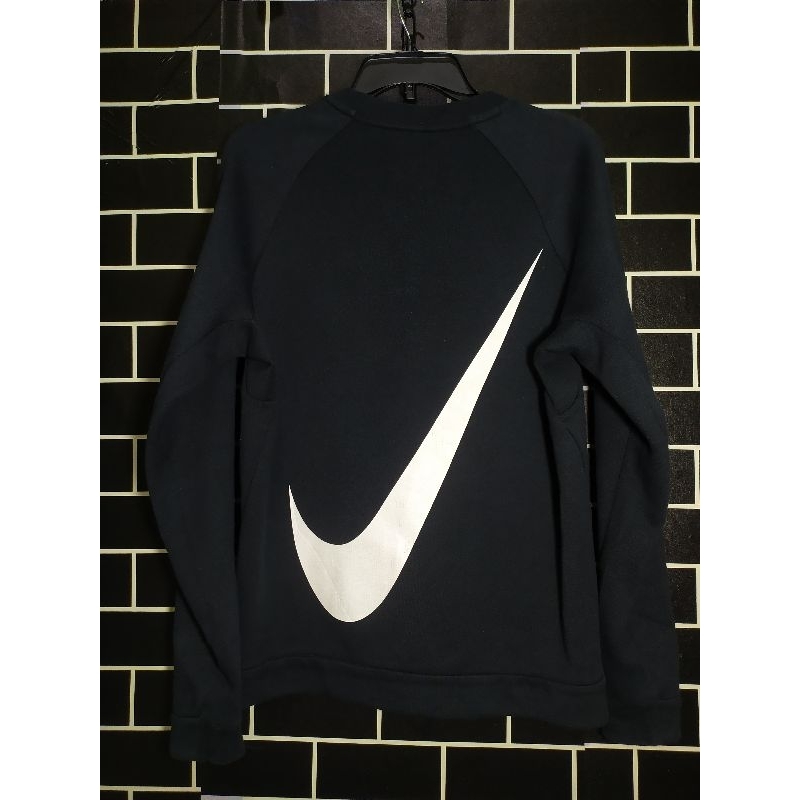 Crewneck Nike Big Swoosh