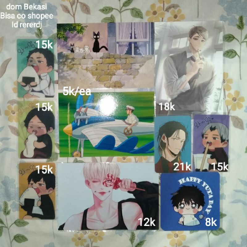 photocard kenma by ummm_mmma, transparan photocard haikyuu akaashi suna kageyama shinsuke kita, post