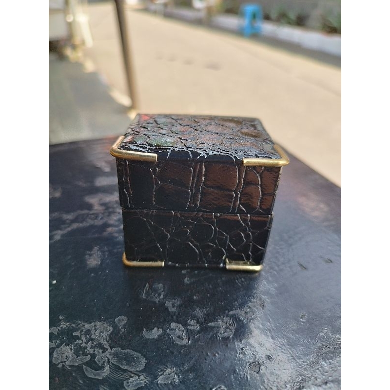 BOX CINCIN BATU AKIK BATU PERMATA CINCIN KAWIN