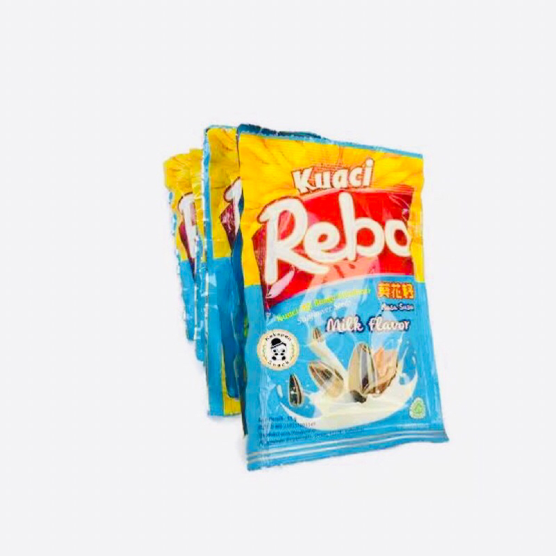 

kuaci Rebo bukan kamis