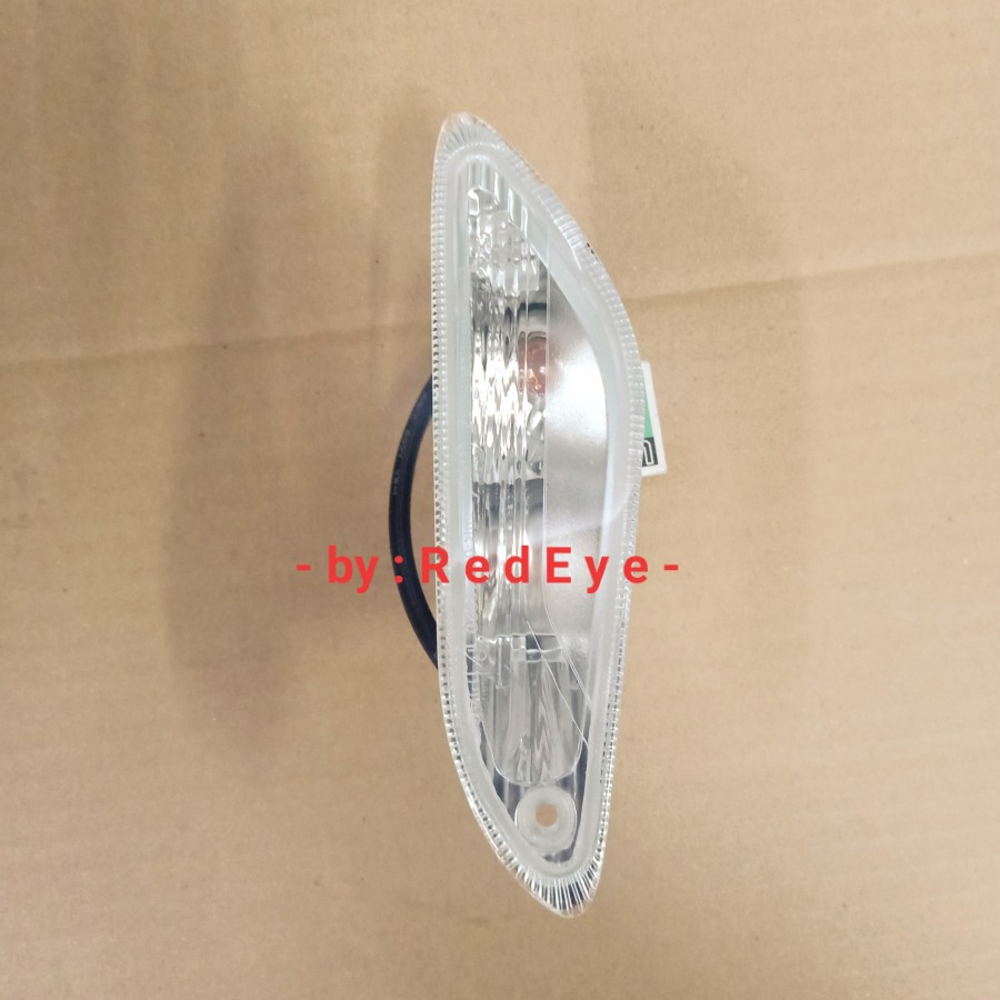 Lampu Sein Belakang Kiri Vespa Primavera - Sprint Original