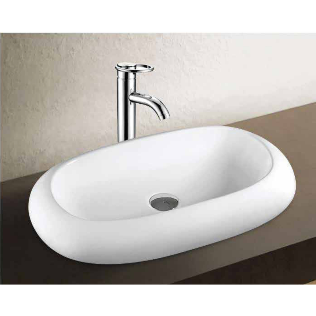 Wastafel Aesthetic Wikea K37