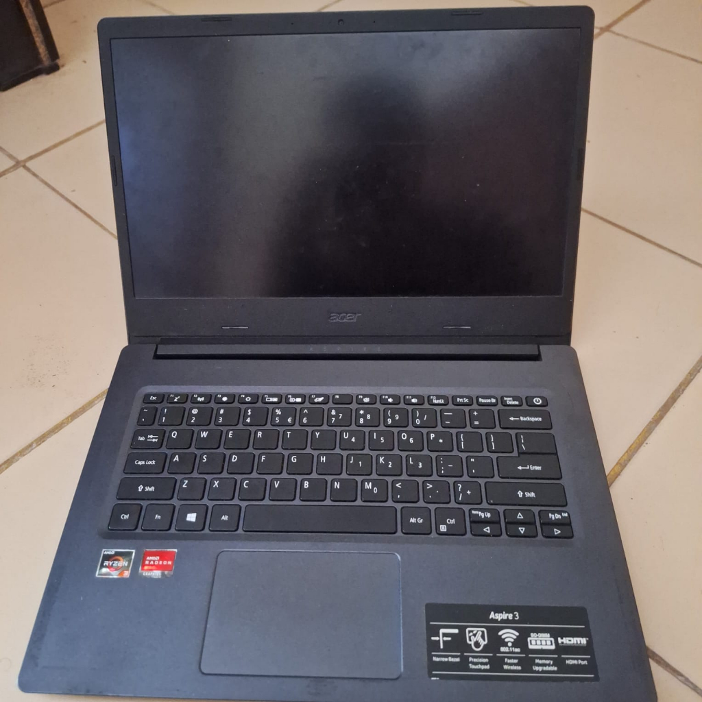 Acer Aspire 3 A314