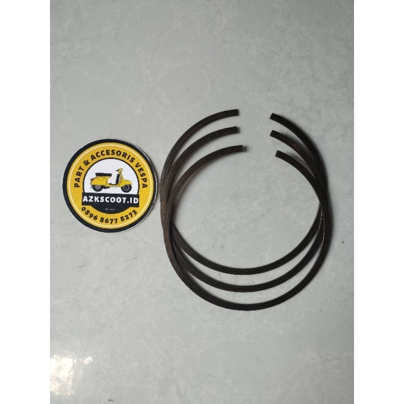 Snap Kopling Vespa Per6