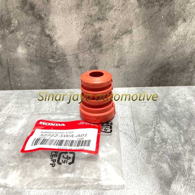Karet Stopper Stoper Shock Belakang CRV RE Gen 3/CRVRM Gen 4