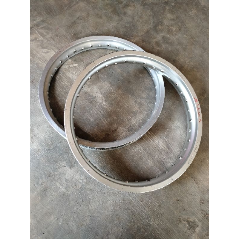 velg did japan tmt 215 185 ring 18 r18 gold bukan TK japan Did Japan TMT mag