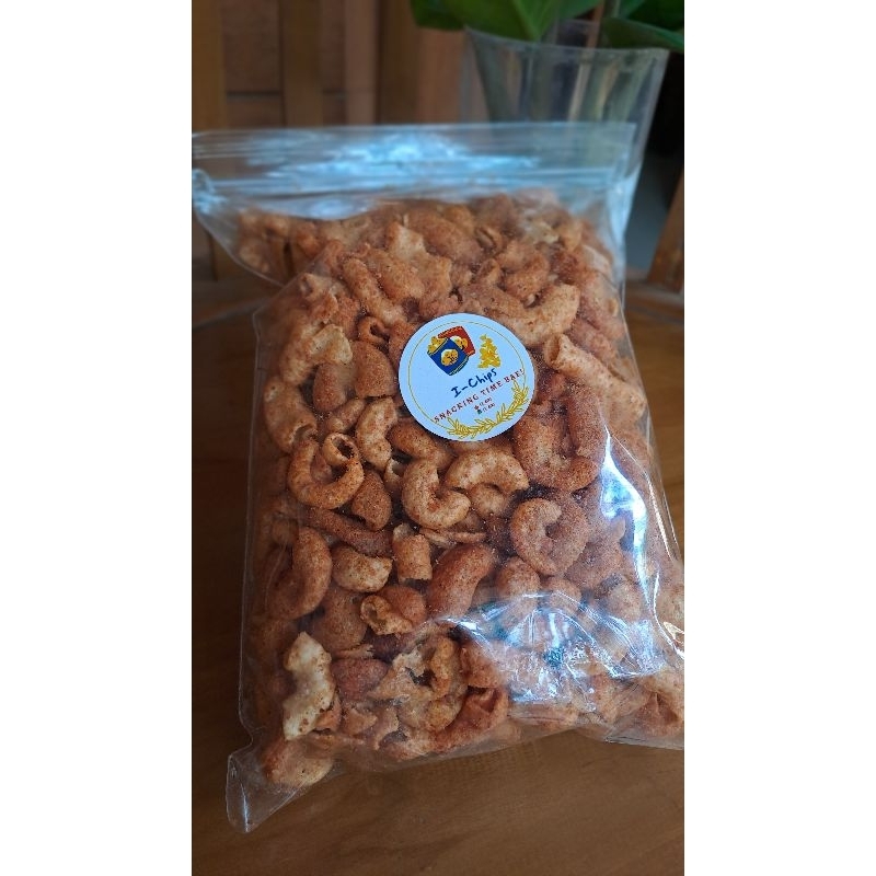 

Macaroni Pedas 190gr