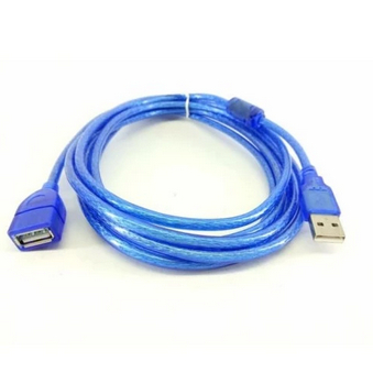 Kabel USB Extension Male to Female 3 METER