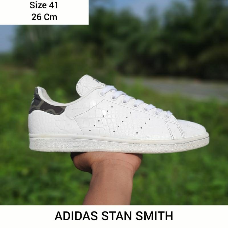 ADIDAS STAN SMITH ORI