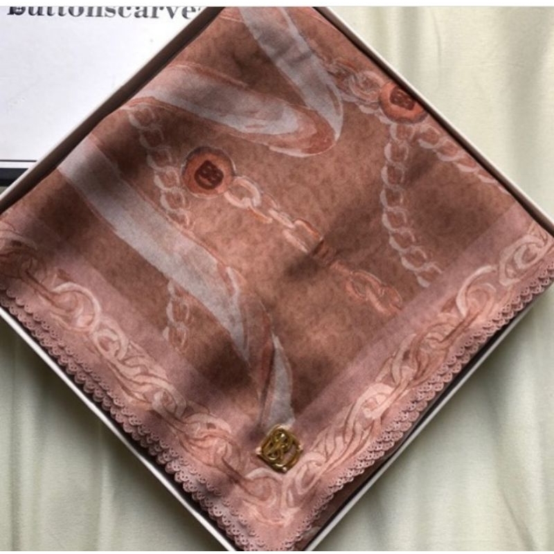 Pl Buttonscraves Chain series