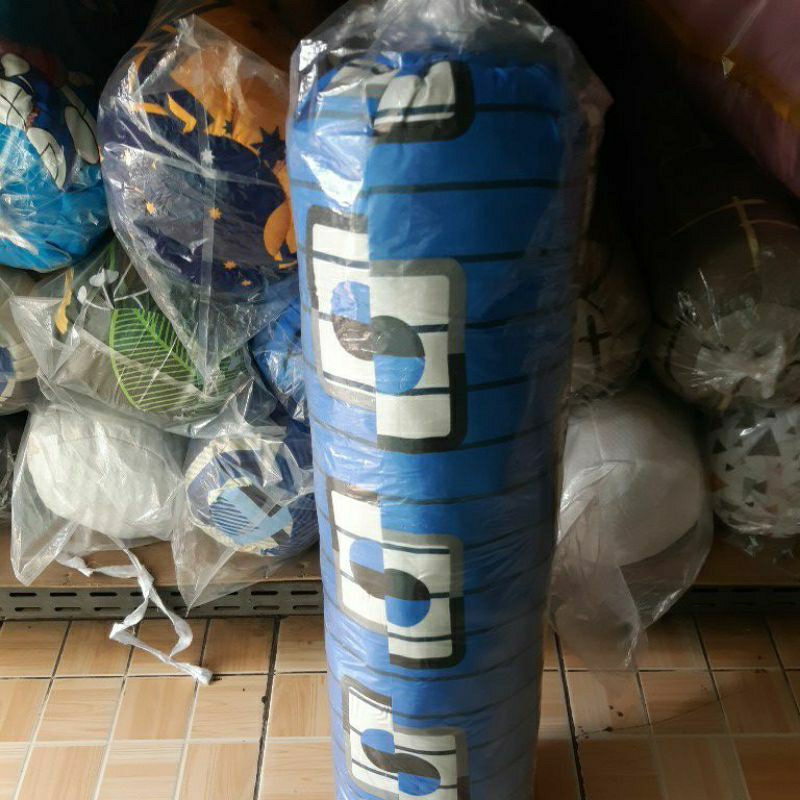 bantal guling busa inoac