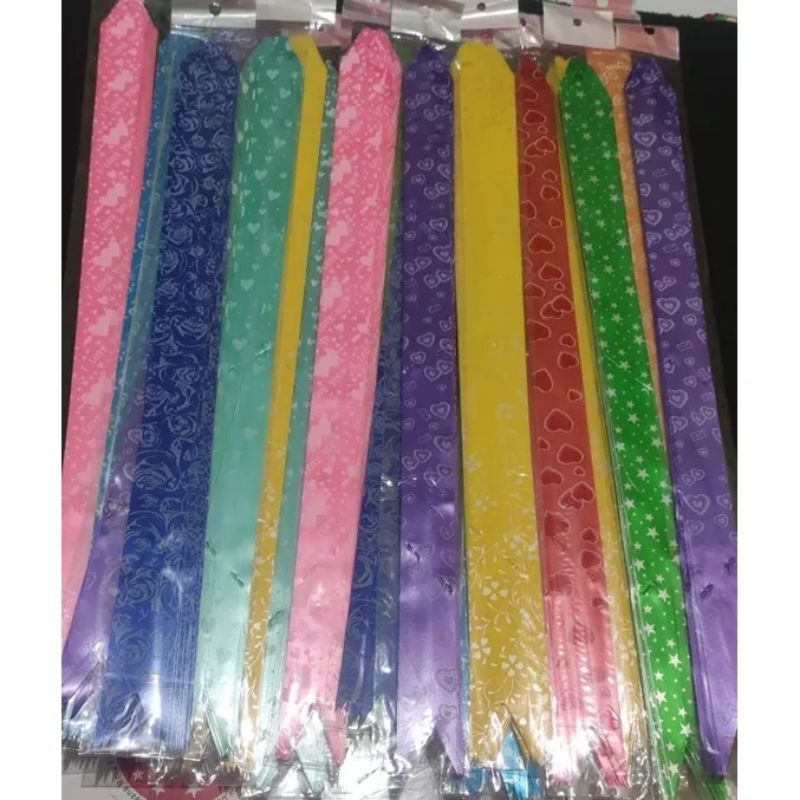 

paket grosir pita tarik isi 10 Pcs