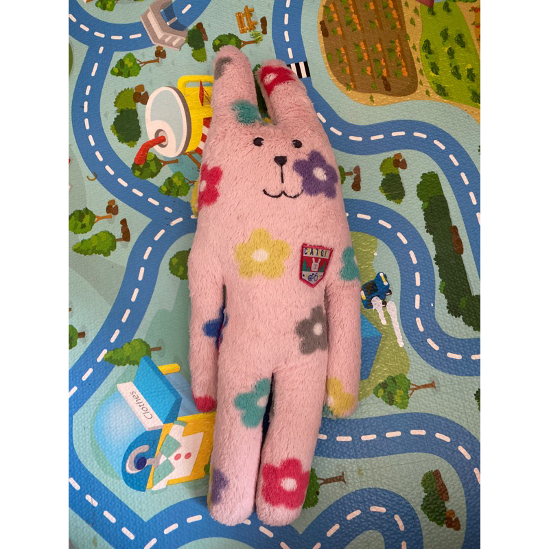Boneka Craftholic Original