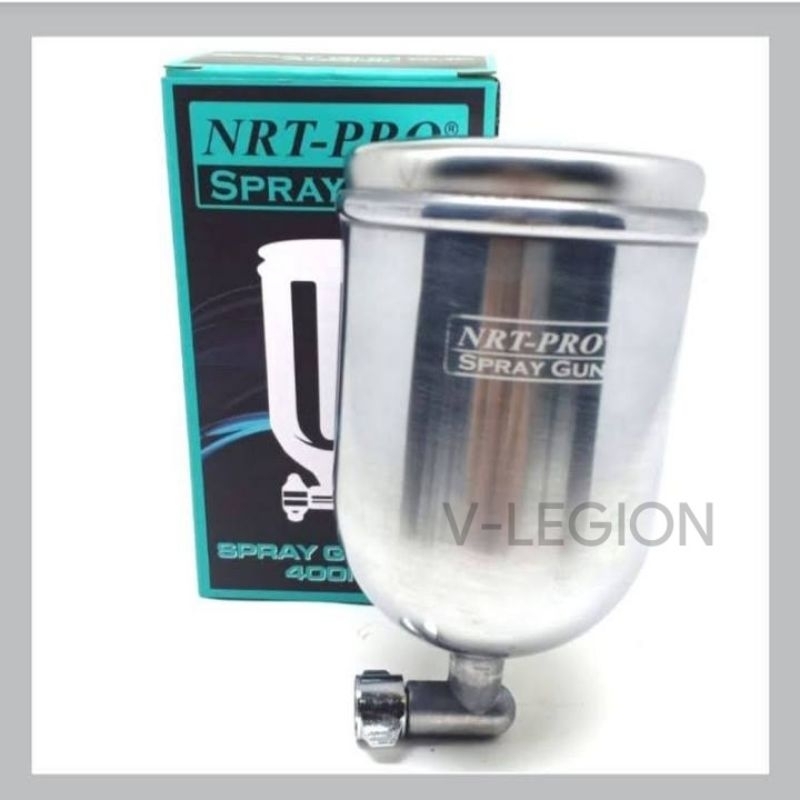 Tabung Spoit Dico / Spray Gun 400 ml
