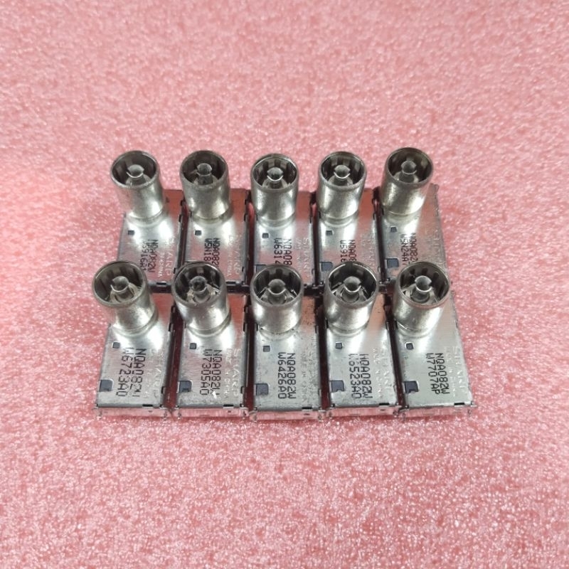 tuner tv led sharp lc-32le260i - lc-32le265i