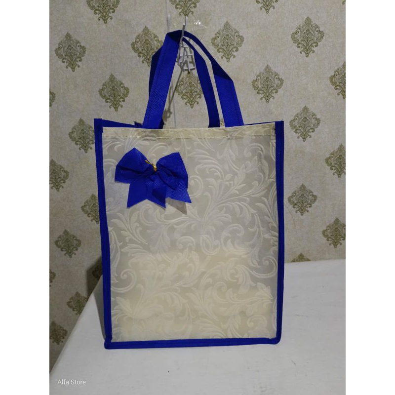 

tas hajatan spunbond embos