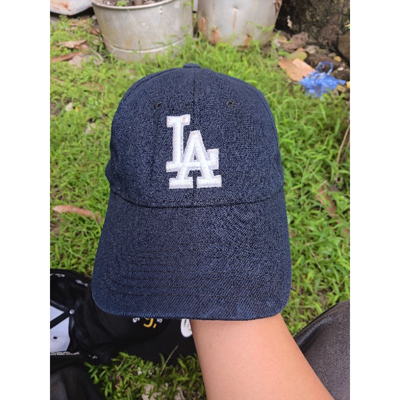 LA dodgers