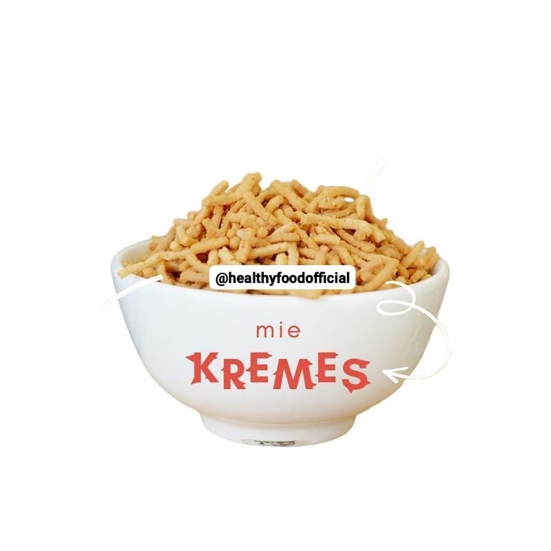 

Mie Kremes Keto || LowCarb