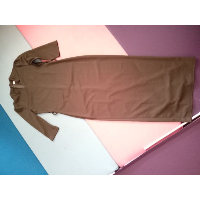 Preloved Dress Zalia