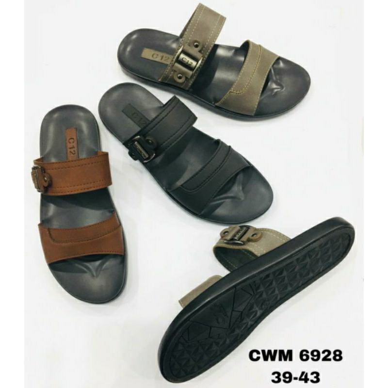 SANDAL PRIA C12 CWM 6928 39-43