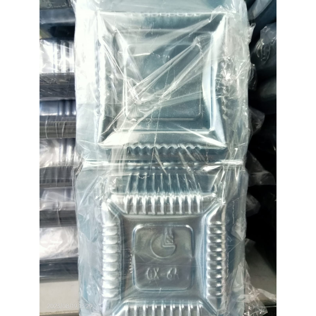 Mika BX 6A Gosyen (isi 50)