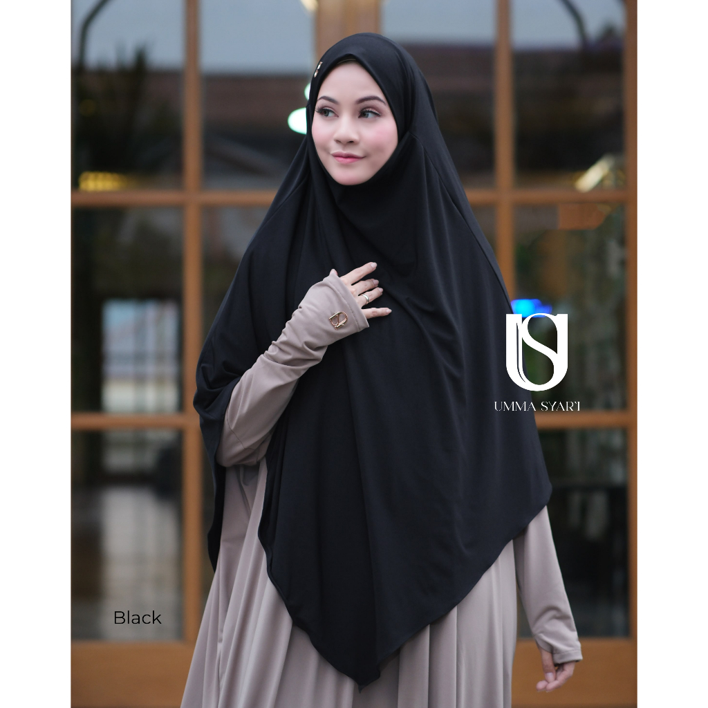 BERGO DARDA BY UMMA SYARI